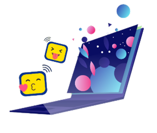 We are an ambitious but transparent company, and we do everything in our power to offer you the best quality internet with the best prices/deals on the market.